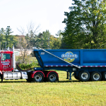 Semi with Rockbox