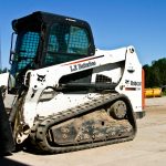Bobcat Skidsteer