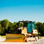 D6K CAT Bulldozer