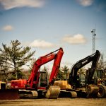 Excavators