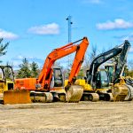 Excavators
