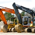 Excavators