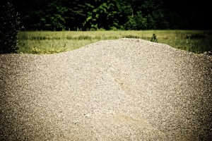 Pea Stone