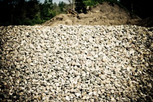 Float Stone