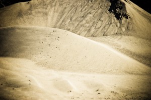 Mason Sand