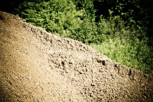 23A Road Gravel